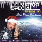 Victor Special Motion of the Planet Episode 157 New Year Edition