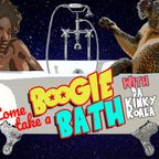 A Boogie Bath with da Kinky Koala