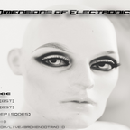 Binkiewinkie - The Dimensions of Electronic Music vol.1 (Techno)