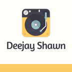 Deejay Shawn-Random Session