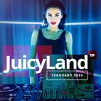JuicyLand #229 [February 2020]