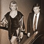 60Hz Georg Diez talks to Josh Simon about Trump, the Nineties and the Lessons for the Left
