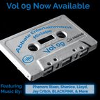 Vol 09 Mixtape Radio