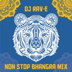 DJ-RAV-E - NON STOP BHANGRA MIX
