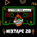 FLY HIGH TIME - Mixtape #28 Season 2 by Neroone