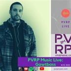 PVRP Music Live: NYE 2020 ft Gawtbass Mix