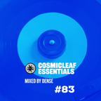 Cosmicleaf Essentials #83 by DENSE