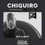 Chiguiro Mix #177 - Red Albert