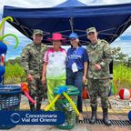 #Novedades | Escuche ya lo nuevo del Corredor Villavicencio - Yopal - El Viario radio N86 (May 2023)