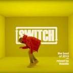 Switch | The Best Of 2015 | DJ Volatile's Mix