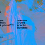 Phil Fairhead Live @ Circus Saturday October 12, 2019
