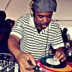 DJ SPINNA FOR VEGA RADIO - JAN 2013