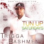 Trigga Bashment Tun Up Saturdays 12 15 12 Pt 1 Studio 1 Early Reggae