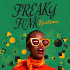Freaky Funky & Downtempo Disco Mix - 第2巻
