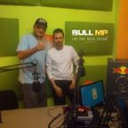 Vangelis Tsaousopoulos@BullMp Radio Show - Likeradio -Tuesday 02-07-2013