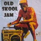 It's an old skool jam