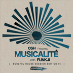 MUSICALITÉ #75 Edition - OSH