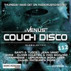 Couch Disco 112 (Globalectric)