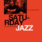 DJ lil'dave - Saturday Jazz special 6-11-22 (Twitch Stream)