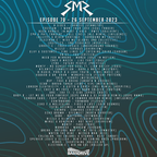 Subliminal Messages Radio on Bassdrive [26 SEP 23]