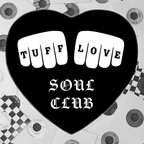 Tuff Love Soul Club - Flanny