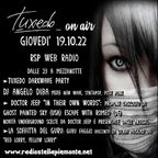 Tuxedo Vol.42 + Ghost Painted Sky and Escape with Romeo new singles + Le Pillole del Guru: Red Lorry