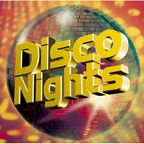 Disco Nights - 2nd week, Thursday