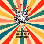 Lil Tiger Rooftop Sounds by DJ RIX - Summergrooves Part 6