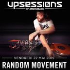 @ Upsessions 11ans