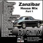 Best of 80's House Music - Zanzibar part 1 by DJ Chill X