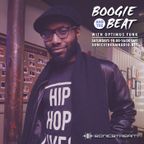 Boogie and the Beat #11 (Oct 2016)