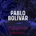 Pablo Bolivar @ Alkototabor / Hungary 2020