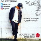 soundcube Radio DJ TETSUWO Feb 27 2017