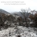 HC - Analog Caverns and Digital Crypts