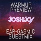 Guestmix for Ear-Gasmic 6th anniversary edition (warmup preview)
