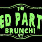 The Red Party presents Sunday Gothic Brunch with Sean Templar - 012401