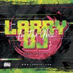 Larry DJ In The Mix September 2K21