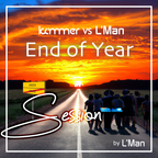 End of Year Session 2022 | mixed by L'Man
