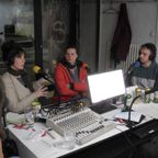 #253 - Mila Stojanović, Miloš Bojović, Jelena Prljević / neke novembarske izložbe