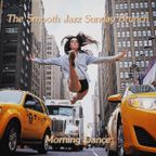 The Smooth Jazz Sunday Brunch - Morning Dance