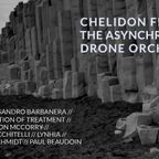 The Asynchronous Drone Orchestra[s] / 12th November 2022