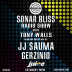 The Sonar Bliss Radio Show - Sonar Bliss 230 with jj sauma & Gerzinio