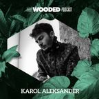 Podcast for Wooded 05|2015