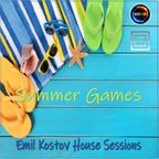 Summer Games-Emil Kostov House Sessions(Alias MC Kotys)