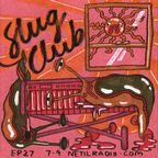 Slug Club - 19th March 2020