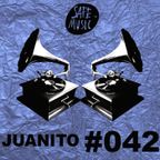 Podcast #042 By: Juanito