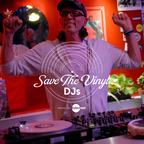 Save The Vinyl DJs: TÖRÖK