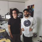 Darker Than Wax with Tall Black Guy @ The Lot Radio 10:08:2016