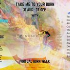 Virtual Burning Man Dj Set 2020 @ Mindspring Music Stage