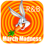 The F i V E Presents ... R&B March Madness !!!    !!! 1 Hour R&B Explosion !!!    PART 2 !!!